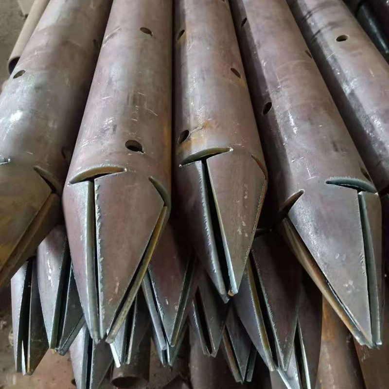 南昌预埋注浆管